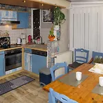 Heike By Interhome Ferienhaus *