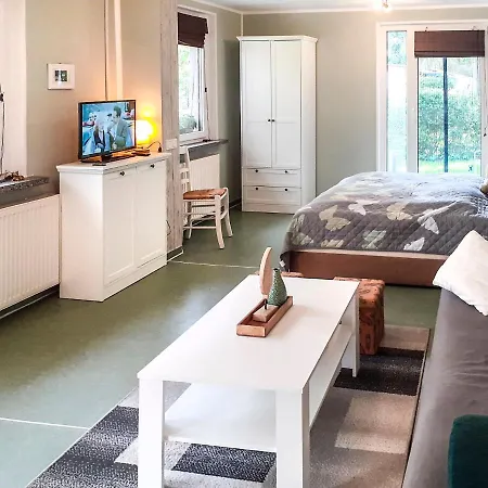 Holiday home Heike By Interhome Wandlitz