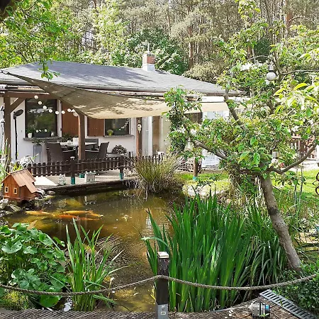 Heike By Interhome فاندليتس