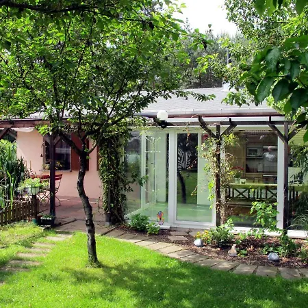 Holiday home Heike By Interhome *