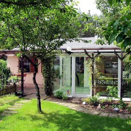 Vakantiehuis Heike By Interhome *