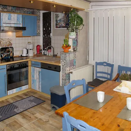 Heike By Interhome Holiday home *