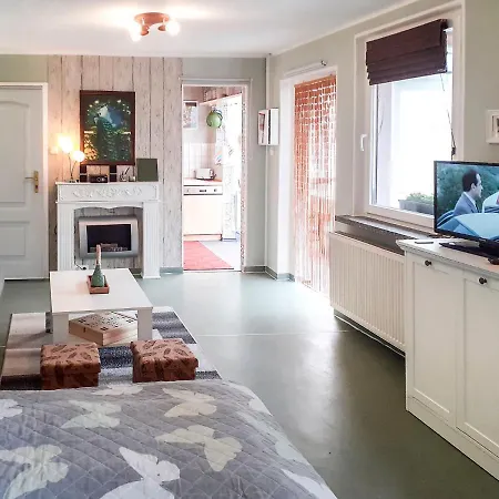 Vakantiehuis Heike By Interhome *