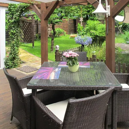 Heike By Interhome *