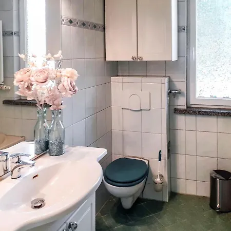 Heike By Interhome * Wandlitz