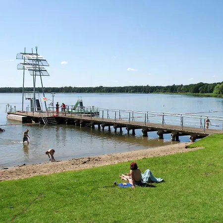 Vakantiehuis Heike By Interhome *