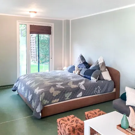 Heike By Interhome Holiday home *