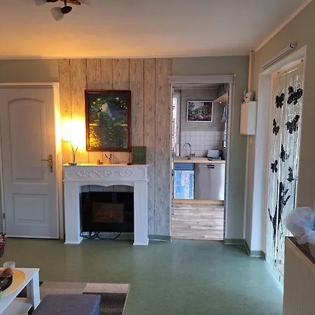 Holiday home Heike By Interhome Wandlitz