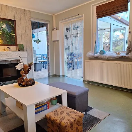 Vakantiehuis Heike By Interhome *