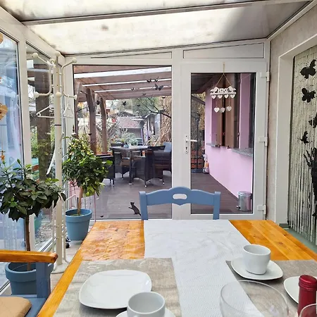 Holiday home Heike By Interhome