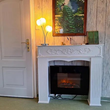 Holiday home Heike By Interhome Wandlitz