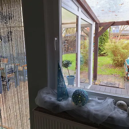 Heike By Interhome Vakantiehuis Wandlitz