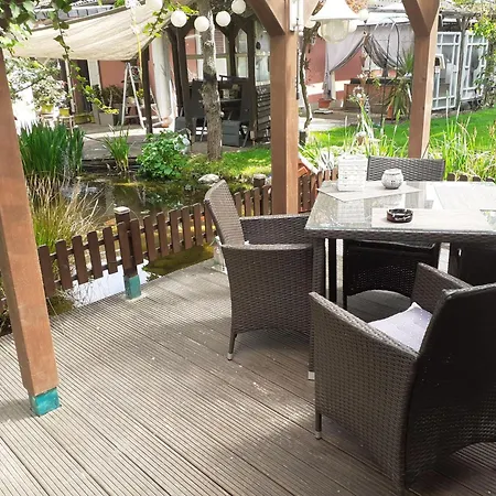 Vakantiehuis Heike By Interhome