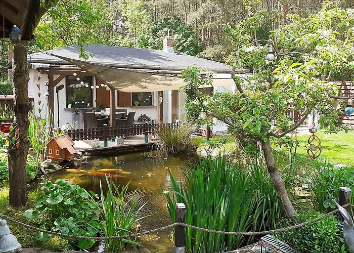 Heike By Interhome Wandlitz