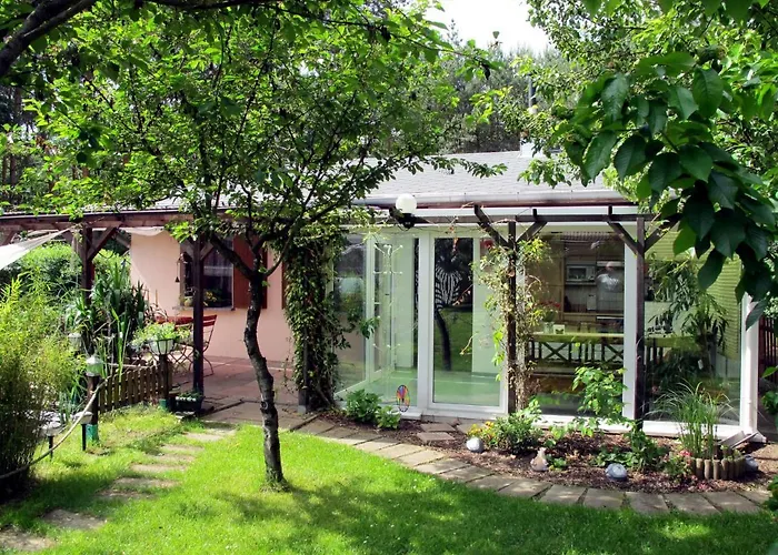 Holiday home Heike By Interhome *