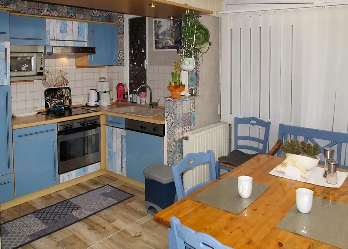 Heike By Interhome Holiday home *