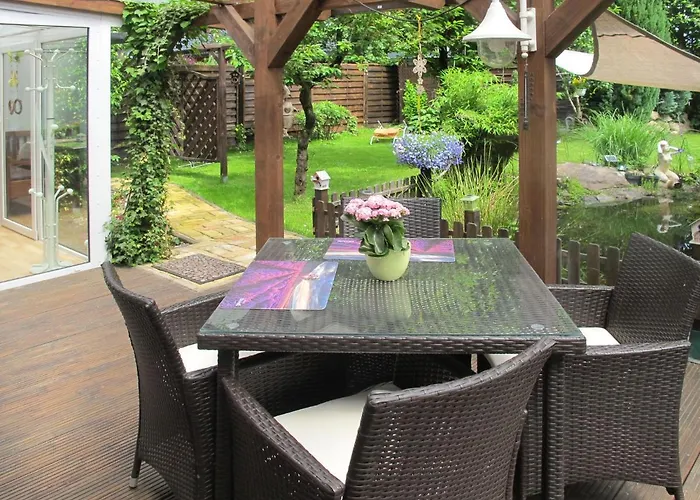 Heike By Interhome *