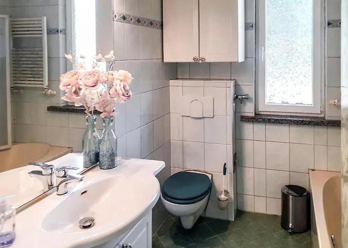 Heike By Interhome * Wandlitz