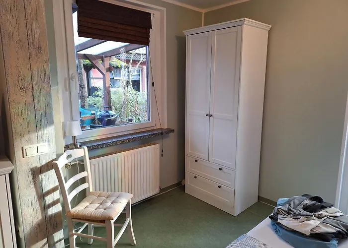 Heike By Interhome *