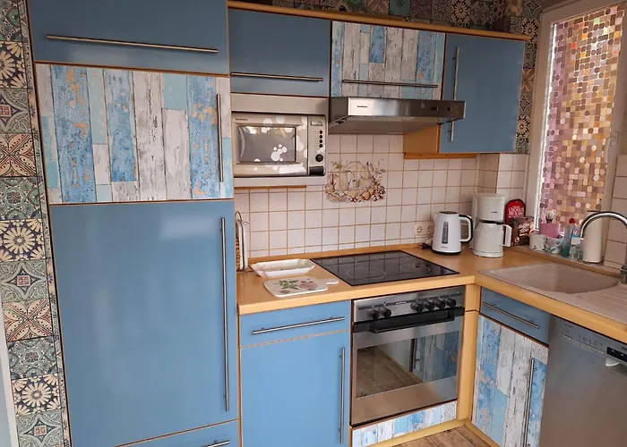 Heike By Interhome * Wandlitz