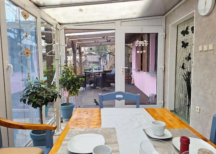 بيت للعطل Heike By Interhome