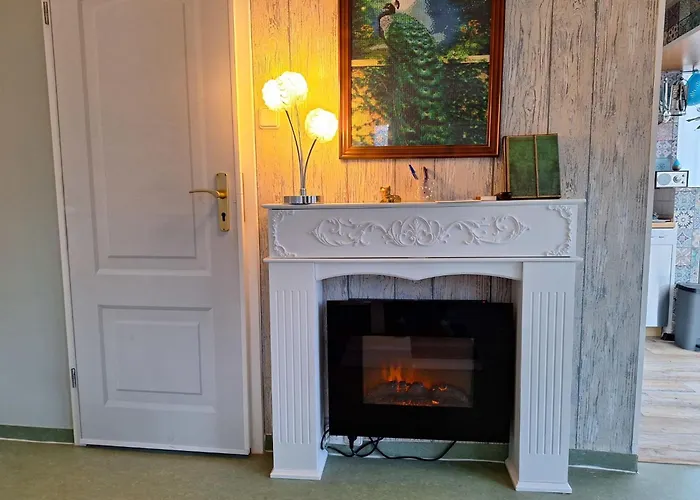 Holiday home Heike By Interhome Wandlitz