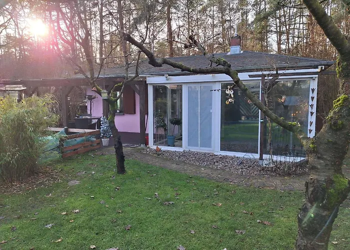 Heike By Interhome *