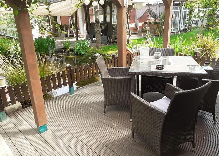 Holiday home Heike By Interhome